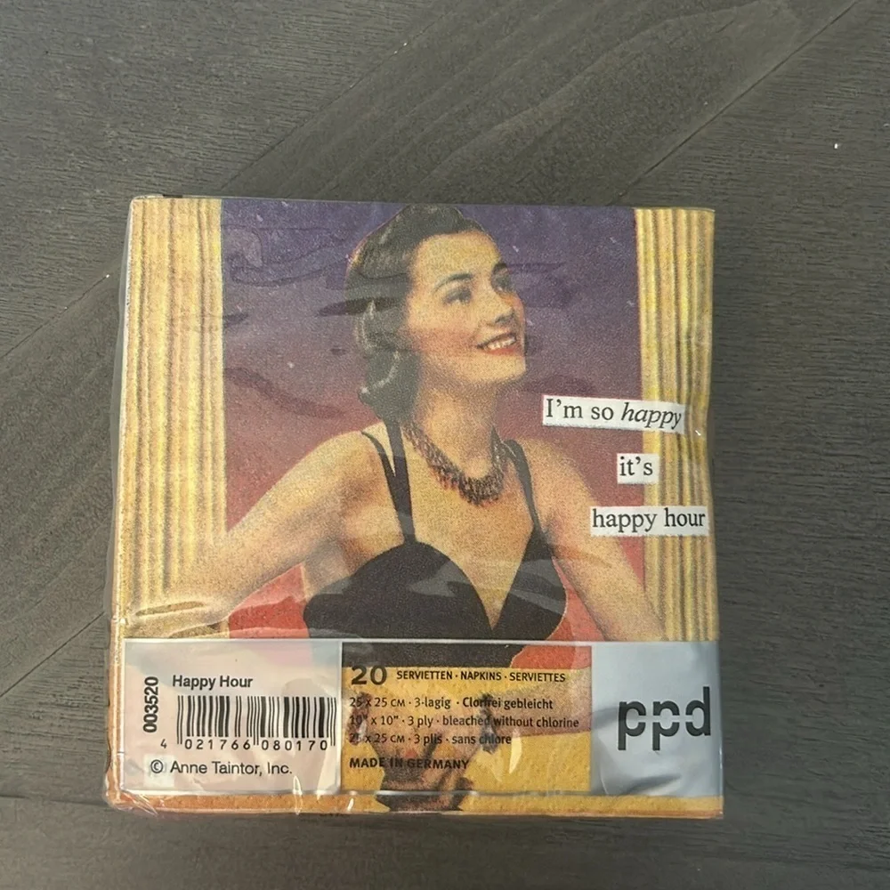 N/A humorous pack